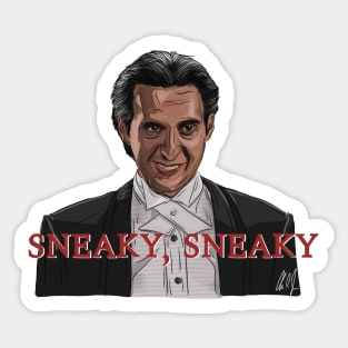 Mr. Deeds: Sneaky, Sneaky Sticker
